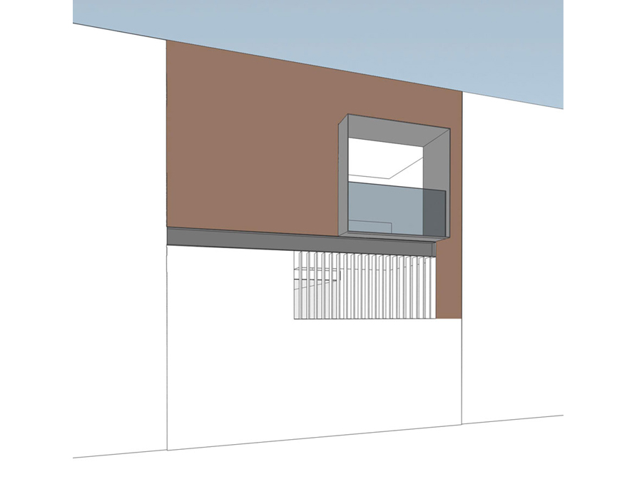 casa patio