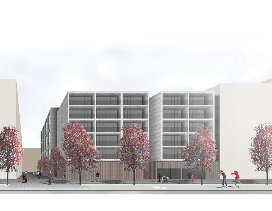 Residencial