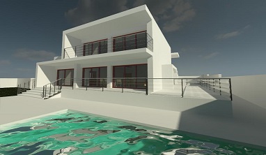 Vivienda unifamiliar Oporto