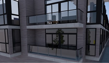 Vista Exterior 2