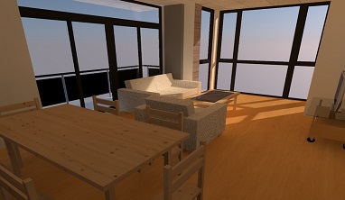 Vista Interior 1