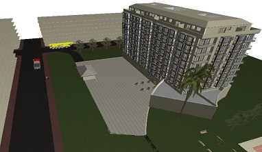 Vista Exterior 3