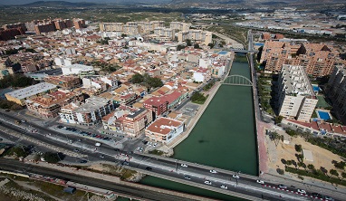 Vista Aérea