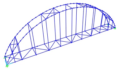 Modelo estructural