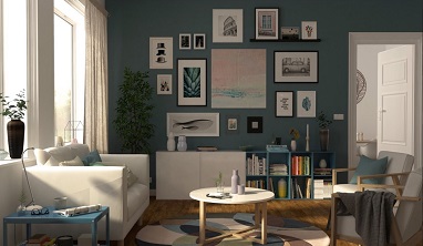 Salón
