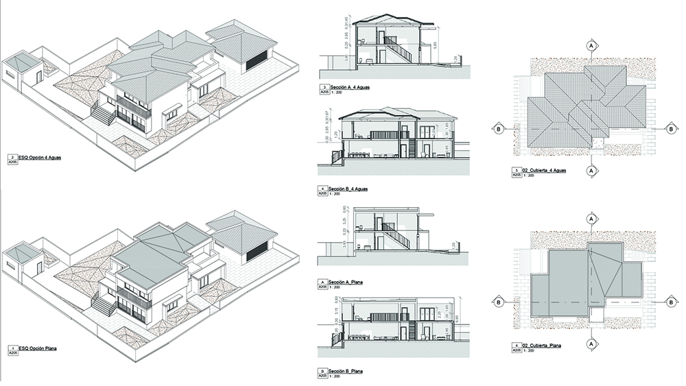 Modelado Arquitectónico