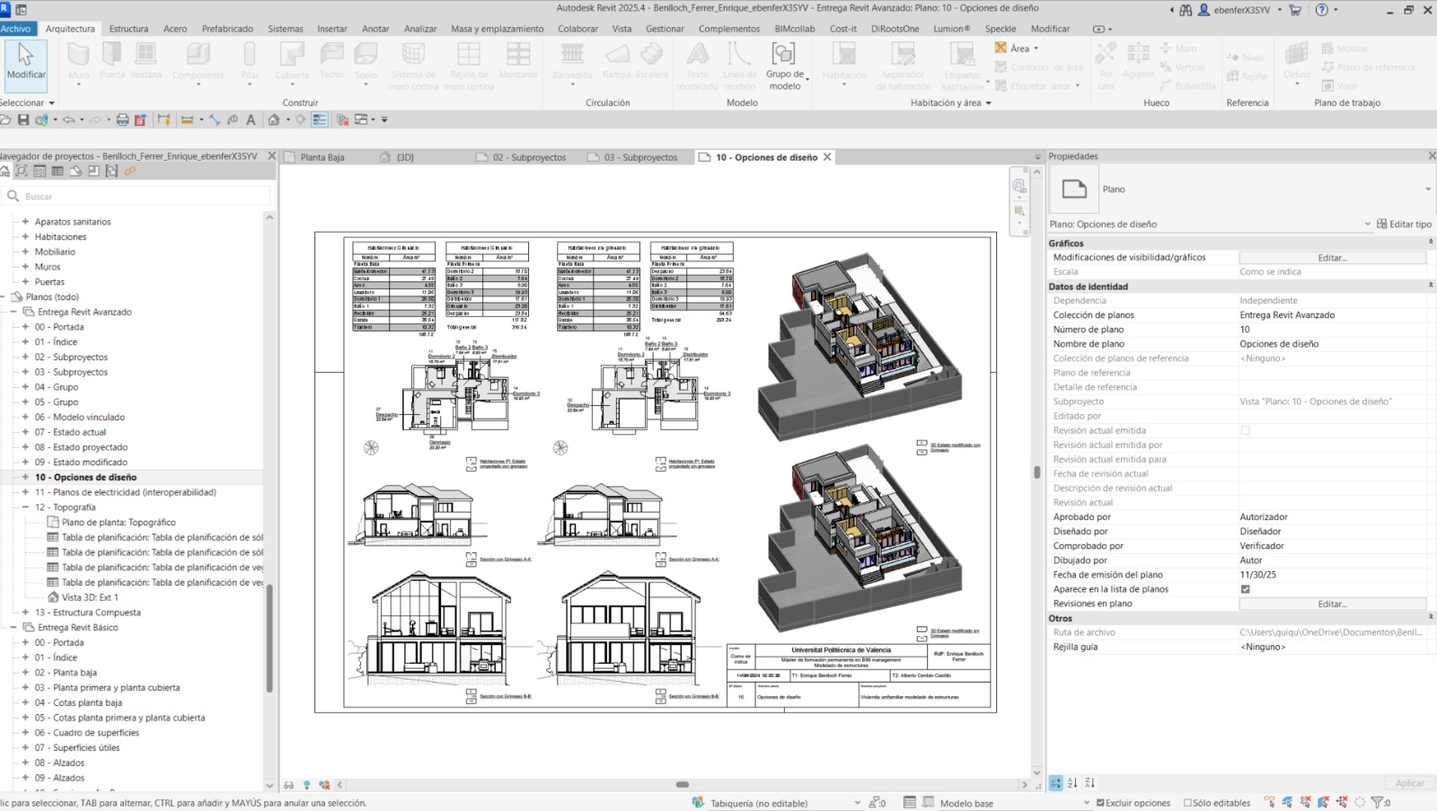 Proyecto 3