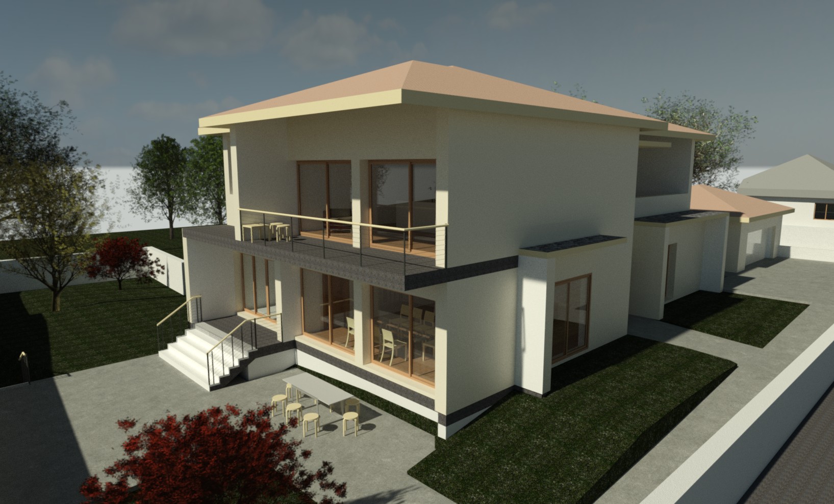 Arquitectura