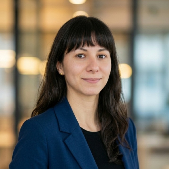 Laura Pinzon-Sanchez