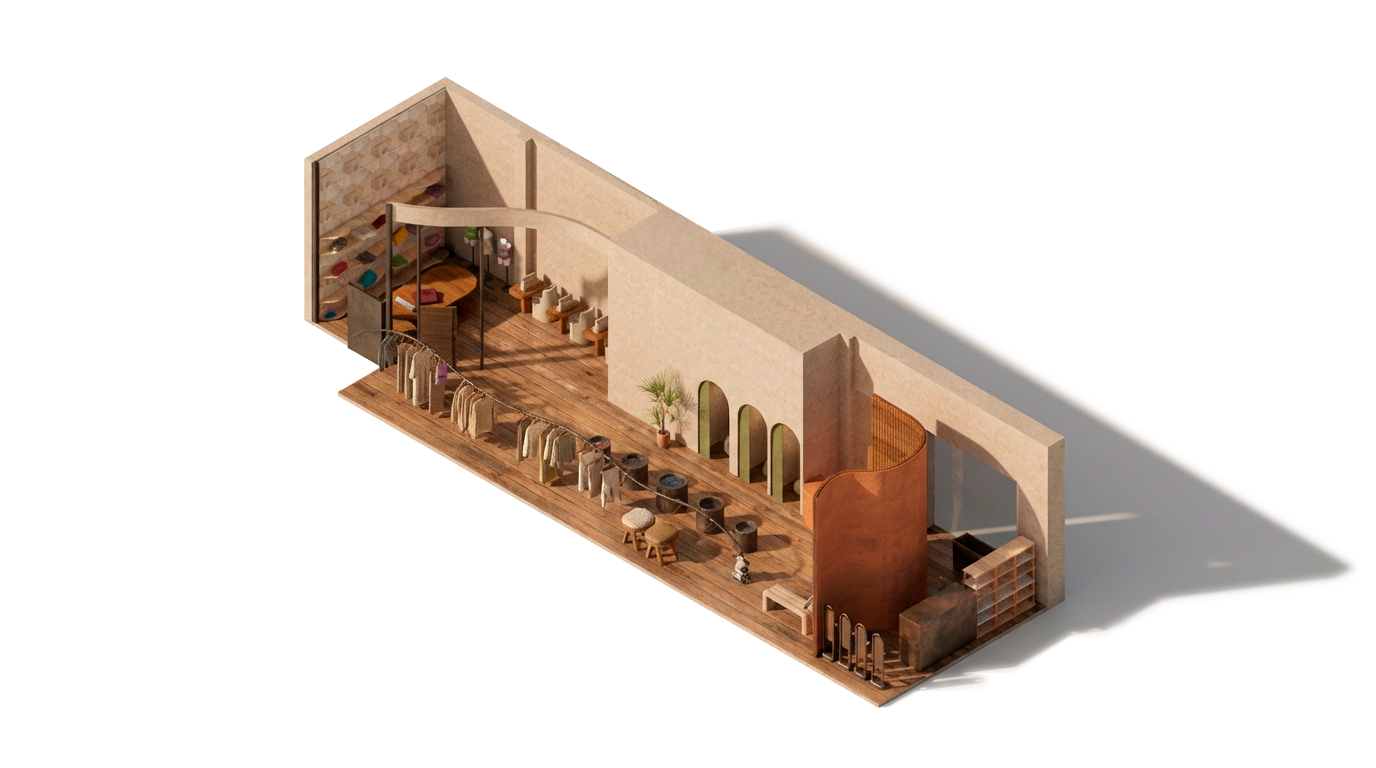 Aura Retail