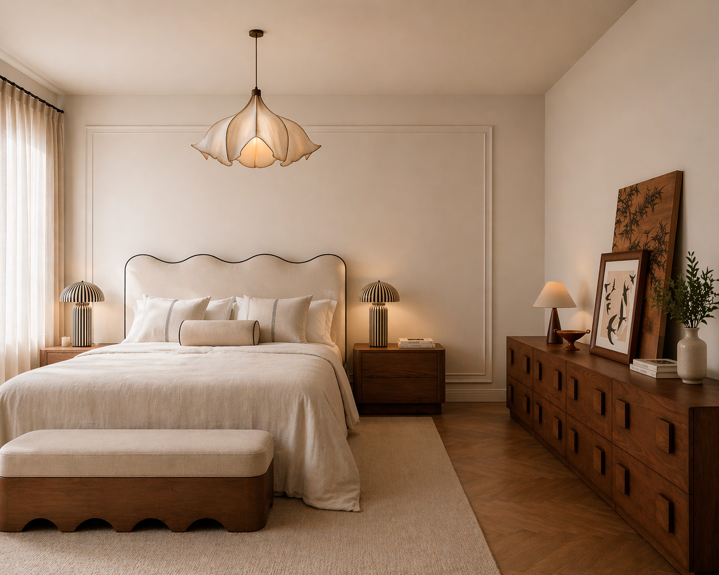Renders