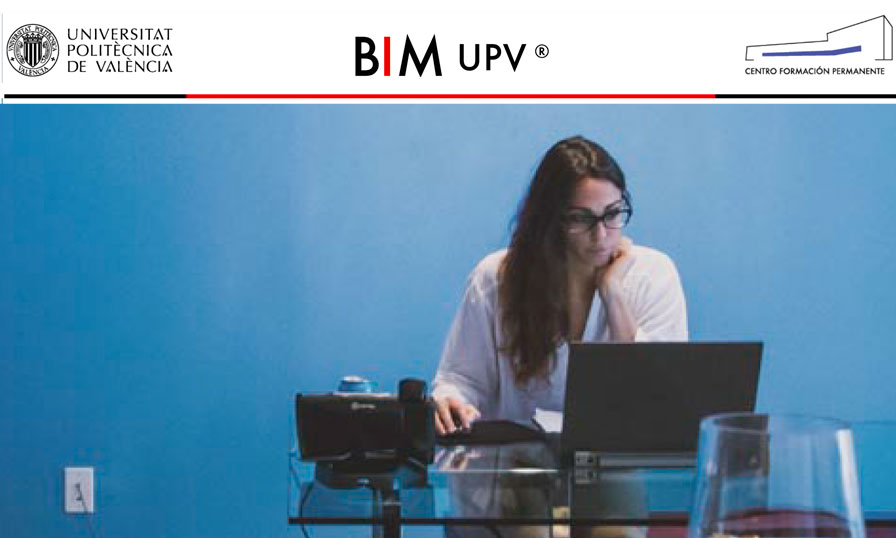 Formación en BIM
