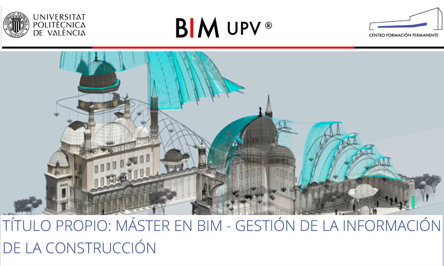 Máster en BIM